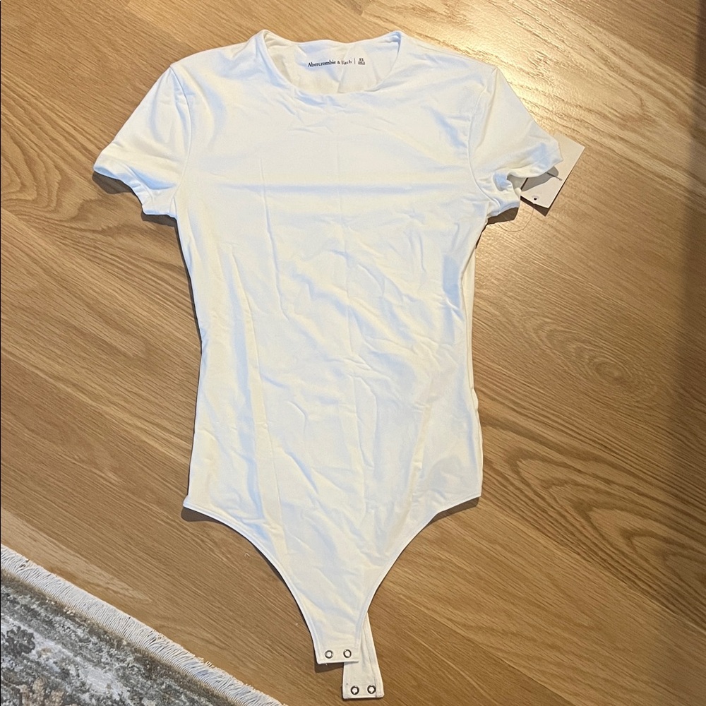 Abercrombie & Fitch Bodysuit